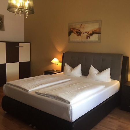 Hotel Monte Cristo Offenbach am Main Bagian luar foto