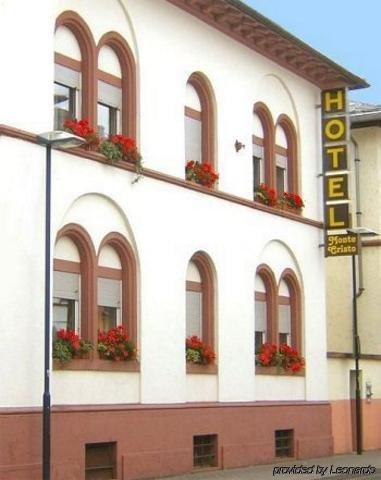 Hotel Monte Cristo Offenbach am Main Bagian luar foto