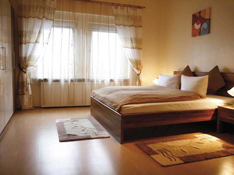 Hotel Monte Cristo Offenbach am Main Ruang foto