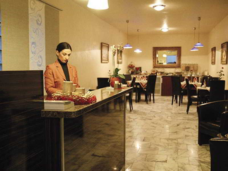Hotel Monte Cristo Offenbach am Main Bagian luar foto