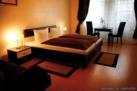 Hotel Monte Cristo Offenbach am Main Bagian luar foto
