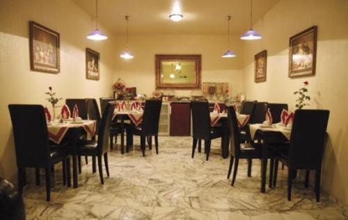 Hotel Monte Cristo Offenbach am Main Bagian luar foto